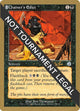 Chainer's Edict - 2002 Carlos Romao (TOR) (World Championship Decks)