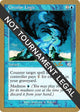 Circular Logic - 2002 Carlos Romao (TOR) (World Championship Decks)