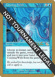 Cunning Wish - 2002 Carlos Romao (JUD) (World Championship Decks)