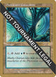 Darkwater Catacombs - 2002 Carlos Romao (ODY) (World Championship Decks)