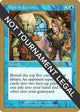 Fact or Fiction - 2002 Carlos Romao (INV) (World Championship Decks)