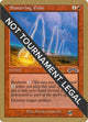 Shattering Pulse - 1999 Kai Budde (EXO) (SB) (World Championship Decks)