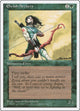 Elvish Archers (127) (Fourth Edition)