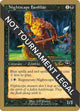 Nightscape Familiar - 2002 Carlos Romao (PLS) (World Championship Decks)