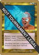 Recoil - 2002 Carlos Romao (INV) (World Championship Decks)