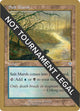 Salt Marsh - 2002 Carlos Romao (INV) (World Championship Decks)