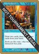 Careful Study - 2002 Raphael Levy (ODY) (World Championship Decks)