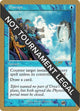 Disrupt - 2002 Raphael Levy (INV) (SB) (World Championship Decks)