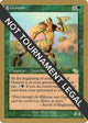 Genesis - 2002 Raphael Levy (JUD) (World Championship Decks)