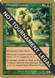 Phantom Centaur - 2002 Raphael Levy (JUD) (SB) (World Championship Decks)