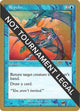 Repulse - 2002 Raphael Levy (INV) (SB) (World Championship Decks)