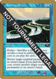 Rushing River - 2002 Raphael Levy (PLS) (SB) (World Championship Decks)