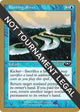 Rushing River - 2002 Raphael Levy (PLS) (World Championship Decks)
