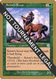 Seton's Scout - 2002 Raphael Levy (TOR) (World Championship Decks)