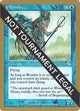 Wonder - 2002 Raphael Levy (JUD) (World Championship Decks)