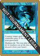 Circular Logic - 2002 Sim Han How (TOR) (World Championship Decks)