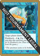 Deep Analysis - 2002 Sim Han How (TOR) (World Championship Decks)