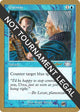 Gainsay - 2002 Sim Han How (PLS) (SB) (World Championship Decks)