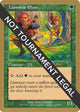 Llanowar Elves - 2002 Sim Han How (7ED) (World Championship Decks)