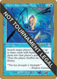 Quiet Speculation - 2002 Sim Han How (JUD) (SB) (World Championship Decks)