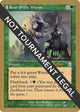 Roar of the Wurm - 2002 Sim Han How (ODY) (SB) (World Championship Decks)