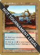 Shivan Reef - 2002 Sim Han How (APC) (World Championship Decks)