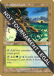 Yavimaya Coast - 2002 Sim Han How (APC) (World Championship Decks)