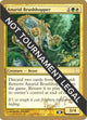 Anurid Brushhopper - 2003 Daniel Zink (JUD) (SB) (World Championship Decks)
