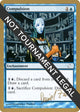 Compulsion - 2003 Daniel Zink (TOR) (World Championship Decks)