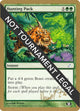 Hunting Pack - 2003 Daniel Zink (SCG) (SB) (World Championship Decks)