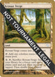 Krosan Verge - 2003 Daniel Zink (JUD) (World Championship Decks)
