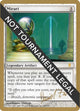 Mirari - 2003 Daniel Zink (ODY) (World Championship Decks)