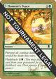 Moment's Peace - 2003 Daniel Zink (ODY) (World Championship Decks)