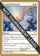 Vengeful Dreams - 2003 Daniel Zink (TOR) (World Championship Decks)