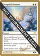 Vengeful Dreams - 2003 Daniel Zink (TOR) (SB) (World Championship Decks)