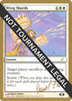 Wing Shards - 2003 Daniel Zink (SCG) (SB) (World Championship Decks)