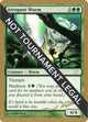 Arrogant Wurm - 2003 Dave Humpherys (TOR) (World Championship Decks)