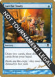 Careful Study - 2003 Dave Humpherys (ODY) (World Championship Decks)