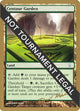 Centaur Garden - 2003 Dave Humpherys (ODY) (World Championship Decks)