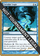 Circular Logic - 2003 Dave Humpherys (TOR) (World Championship Decks)