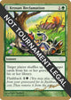 Krosan Reclamation - 2003 Dave Humpherys (JUD) (World Championship Decks)