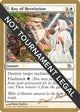 Ray of Revelation - 2003 Dave Humpherys (JUD) (World Championship Decks)