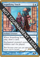 Stupefying Touch - 2003 Dave Humpherys (TOR) (SB) (World Championship Decks)