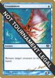 Unsummon - 2003 Dave Humpherys (8ED) (SB) (World Championship Decks)