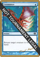 Unsummon - 2003 Dave Humpherys (8ED) (World Championship Decks)