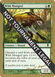 Wild Mongrel - 2003 Dave Humpherys (ODY) (World Championship Decks)