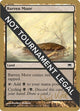 Barren Moor - 2003 Peer Kroger (ONS) (World Championship Decks)