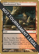 Bloodstained Mire - 2003 Peer Kroger (ONS) (World Championship Decks)