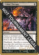 Cabal Therapy - 2003 Peer Kroger (JUD) (World Championship Decks)