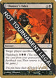 Chainer's Edict - 2003 Peer Kroger (TOR) (World Championship Decks)